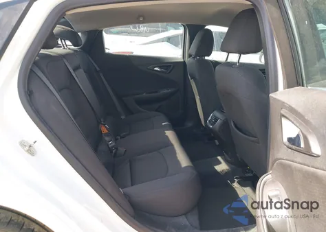 2023 Chevrolet Malibu Fwd 1Lt from USA, damaged, VIN 1G1ZD5ST5PF182360